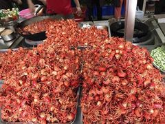 -回味南塘老王虾尾(总店)