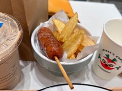 -池奈·咖喱蛋包饭(熙地港店)