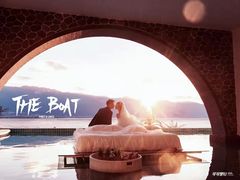 -爱我旅拍婚纱摄影(大理店)