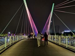 -映月湖中央公园