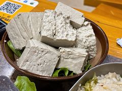 老豆腐-谭记重庆老火锅(总店)