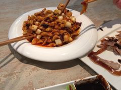 -大鸭梨(天通西苑店)