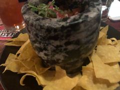 -Pistolera Mexican Cantina女枪手墨西哥餐厅(碧云路店)