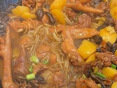 -百一大地锅(香福路店)
