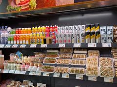 零售区-巴黎贝甜·生日蛋糕(杭州文二路店)