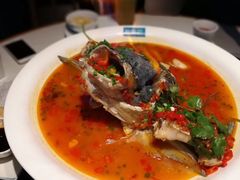 -坛宗剁椒鱼头(河西王府井店)