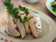 -百家鸡味馆(清泰店)