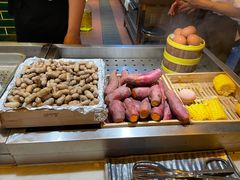 -康悦故事·悦享餐厅(东塘店)