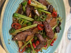 -志明眷村·台式融合菜·宵夜