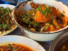 -辣螃铠盆盆蟹大排档(总店)