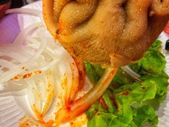 -沙州食驿·非遗小吃夜市