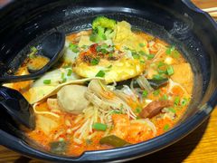 -杨国福麻辣烫(观前街店)