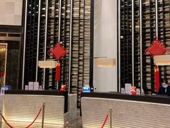 -江门富力万达嘉华酒店