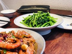 -大牌大·传统杭帮菜(湖滨店)