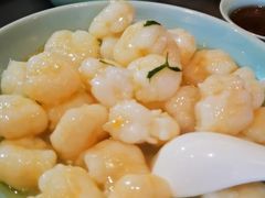 龙井虾仁-怡和春天大酒楼(柳芳店)