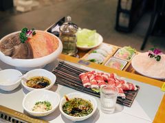 -雾都渣渣火锅(南城智汇城店)