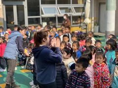 -伊顿幼儿园(济南大地锐城校区)