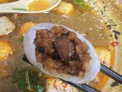 -文武汤包馆(辉河店)