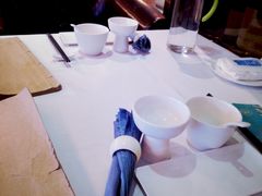 -尘香•传统川菜(创汇首座店)