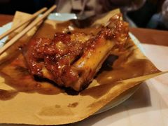 -状元阁烧烤(新华路总店)