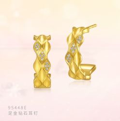 -周生生Chow Sang Sang(先天下店)