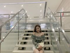 -恒隆广场·停车场