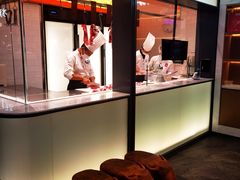 -左庭右院鲜牛肉火锅(苏州园区永旺店)