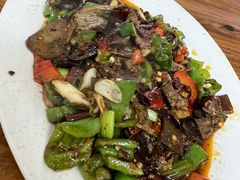 -九九牛肉馆(南山路店)