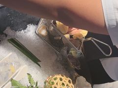 -泰香柠(金港名都滨江店)