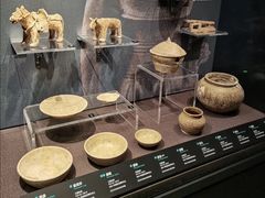 -盘龙城国家考古遗址公园