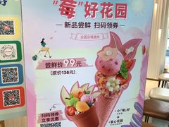 -哈根达斯(武汉天地店)