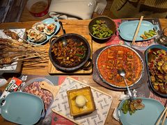 -馋嘴猫北京食堂·烤鸭·宵夜(亚运村店)