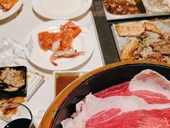 -星伦多 自助料理(圆融店)