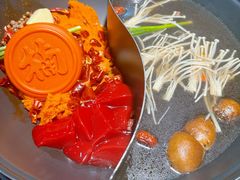 -楠火锅(哈尔滨金爵万象店)