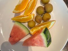 -杭州西溪宾馆-松露西餐厅