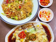 -牛氏石磨肠粉(海璟国际店)