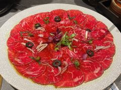 -板前十胜·和牛烧肉专门店(北京总店)
