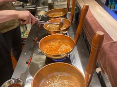 -叁窝雀·云南小锅米线(万象汇店)