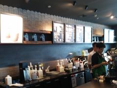 -星巴克(苏州诚品店)