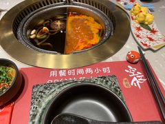 -空之介寿喜烧·和牛放题(恒隆广场店)