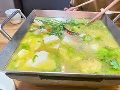 -自贡盐帮菜·玩辣餐厅(樱花园西街店)