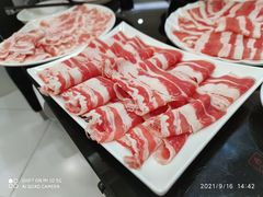 -红菇坊鲜汤火锅(北站店)