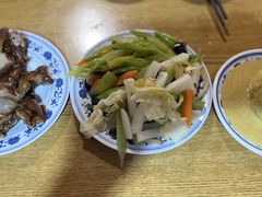 -铸钟褡裢火烧(西三环紫竹桥店)