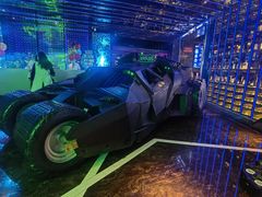 -好乐迪量贩KTV(春熙路香槟广场店)