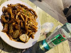 -吴长子卤菜馆(统一街店)