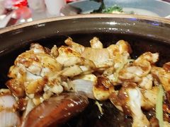 -啫神·广州地标美食(北京路店)