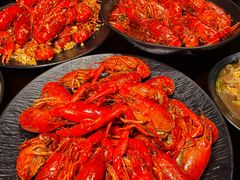-金陵一哥龙虾馆(三牌楼总店)