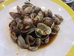 -巽寮印象美食部落餐厅·海鲜·地方特色菜(惠州体验店)