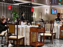 大堂-香云轩·顺德菜(香云纱园林酒店店)