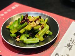 凉拌黄瓜-望江门小龙虾·烧烤(九堡店)